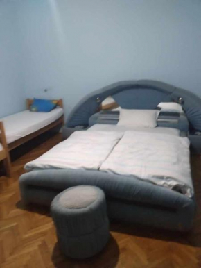 Apartman plavi